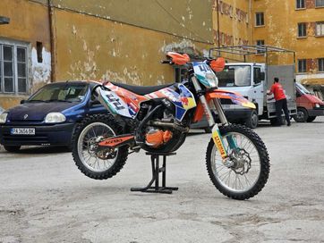 KTM SX-F 350 (2013)