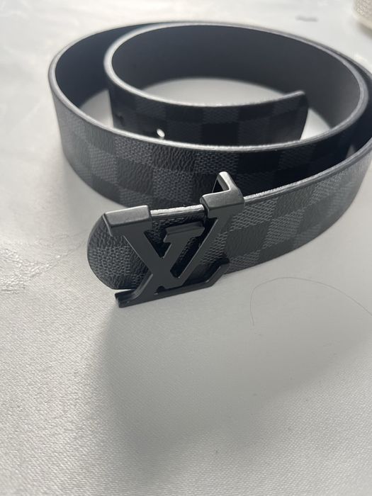 Curea LV purtata o data