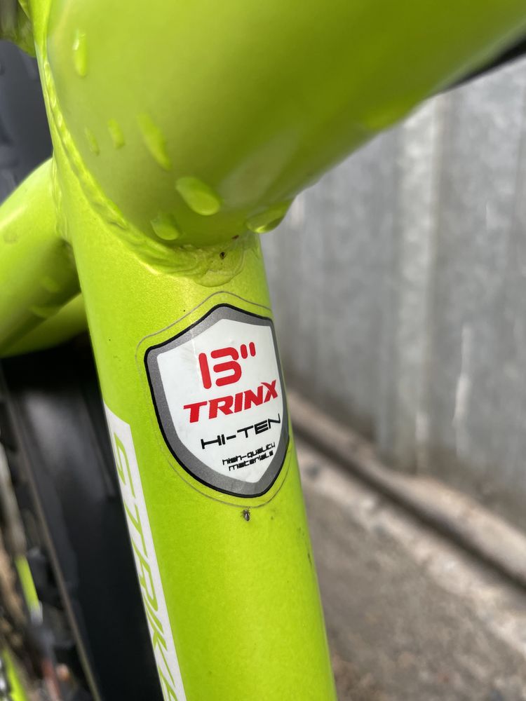 Trinx Striker 13