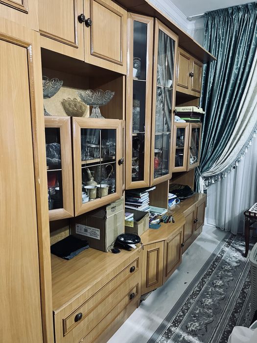 Гостиная мебель срочно продаю