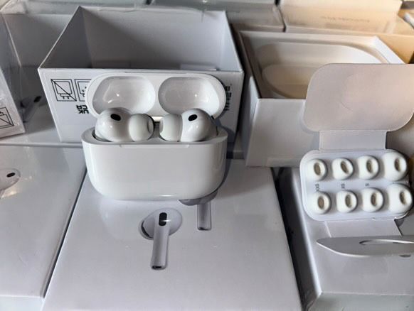 Casti Apple Airpods 3 Pro