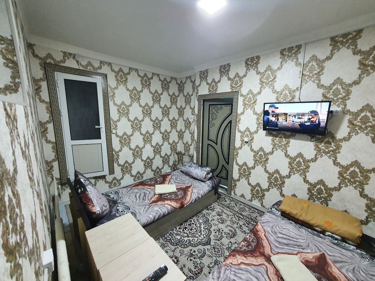 Namangan Hostel Namangan Hotel Namangan Mehmonxona Наманган  Отел  Хот