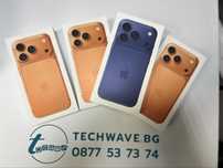 Apple iPhone 17 Pro Max 2TB Silver, Cosmic Orange, Deep Blue