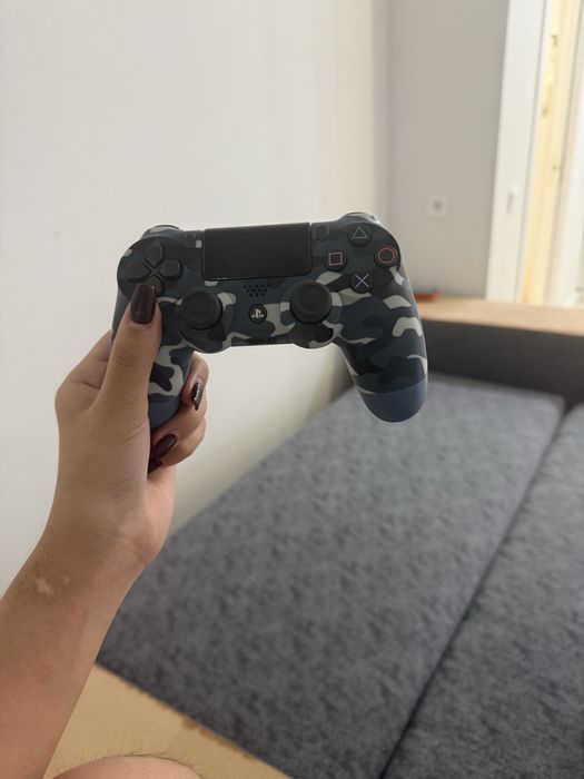 джойстик пс 4 б/у