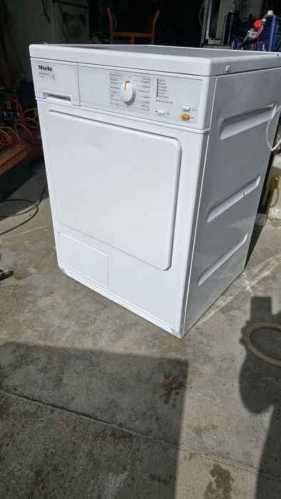 Сушилня Miele 7kg edition 111