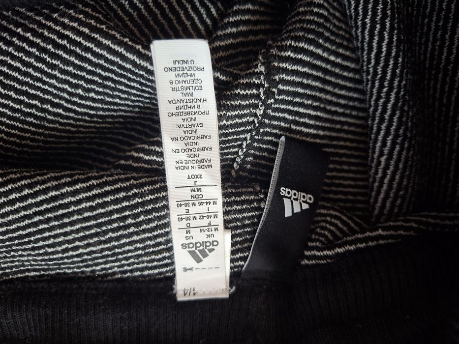 Adidas-Ориг. Долнище