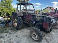 Dezmembrez Steyr 870