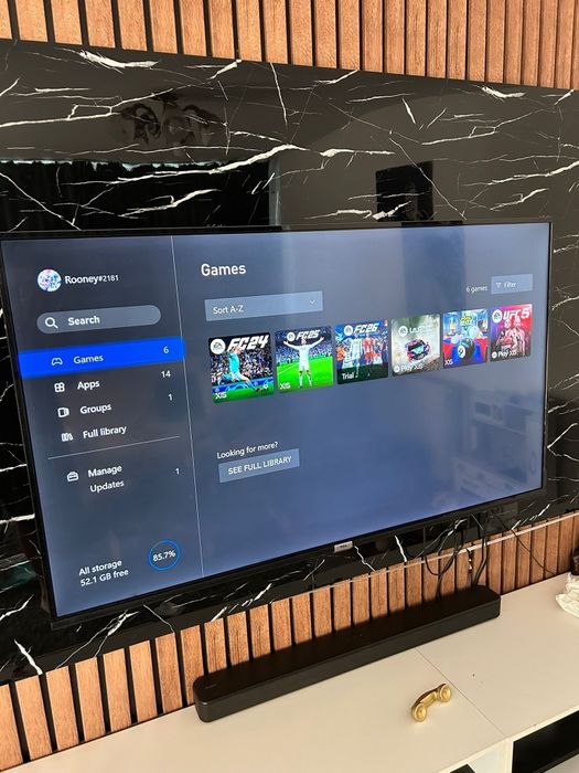 Vând Xbox serie S 512 GB