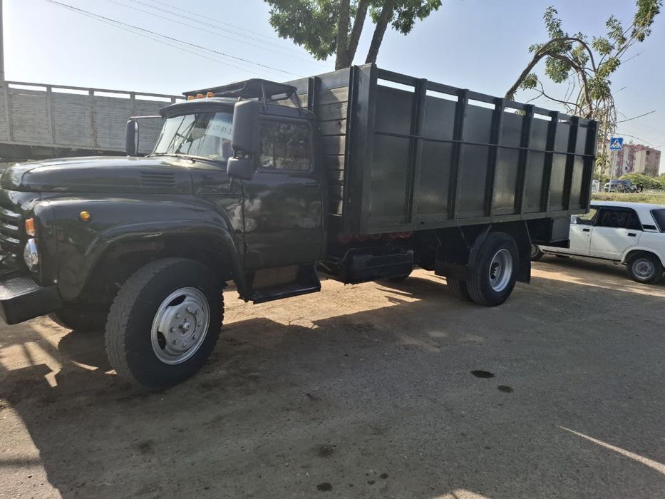 yuk tashish xizmati dastafka