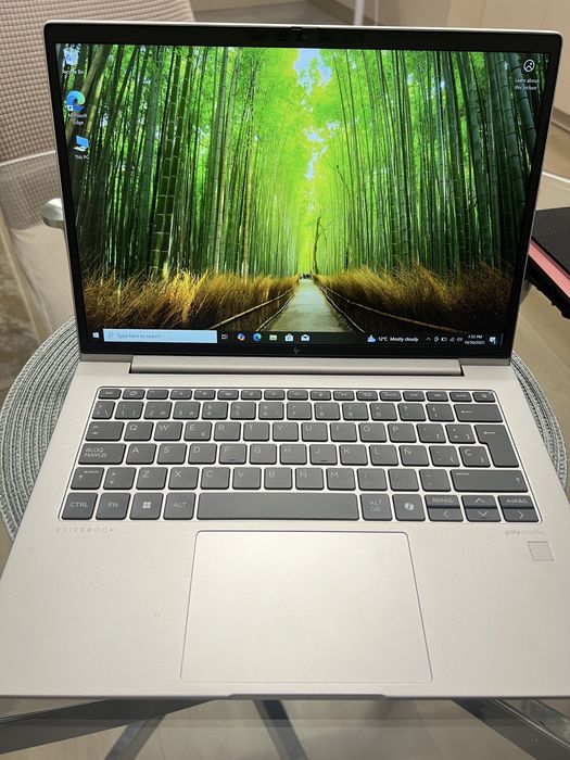 Laptop Hp Elitebook 645 G11