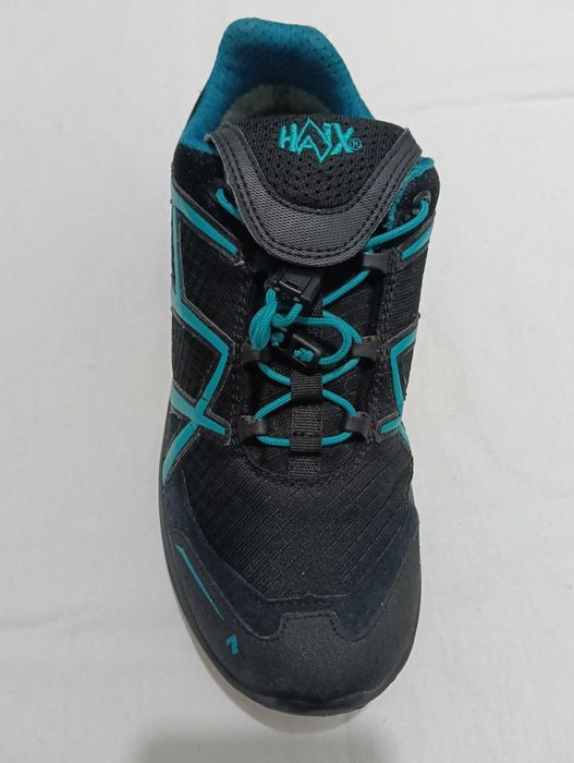 38 Haix Gore-tex masura 38