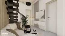 Apartament 4 camere  85 mp, Rediu 90.000 Cod Oferta: 9946