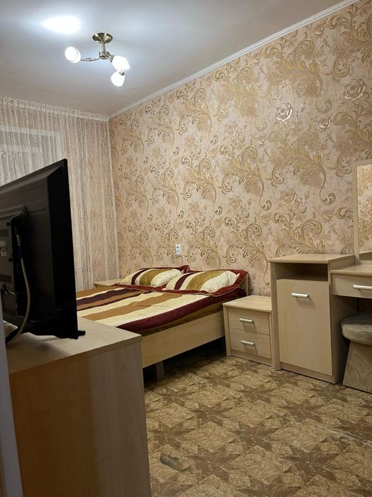 Продается однокомнатная квартира (без балкона)