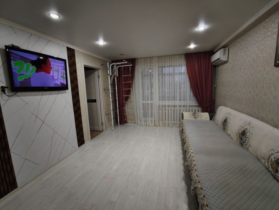 3-х комн. квартира