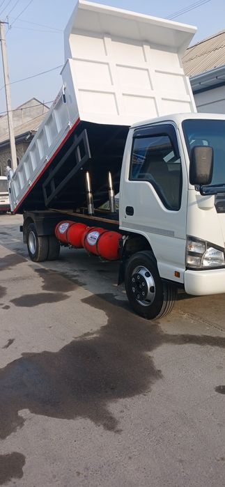 Isuzu samsival 2013 sotiladi