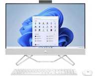 (Новый)24" Моноблок HP AIO 24 i3-1215U 4.4 ГГц, RAM 4 ГБ, SSD 256 NVME