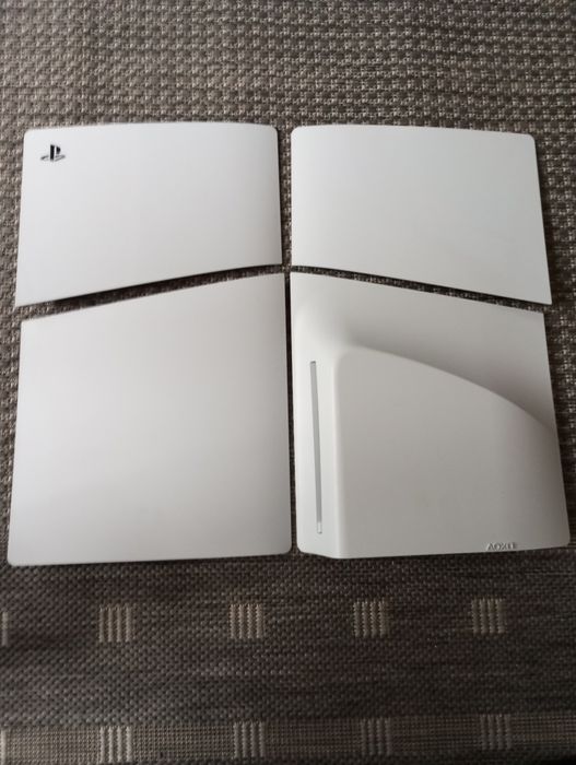 Продам Панели PS5 SLIM