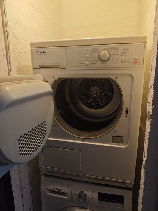 Сушилня Miele Novotronic t252c