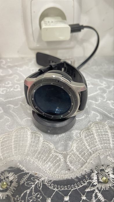Продется Samsung watch 4 classic