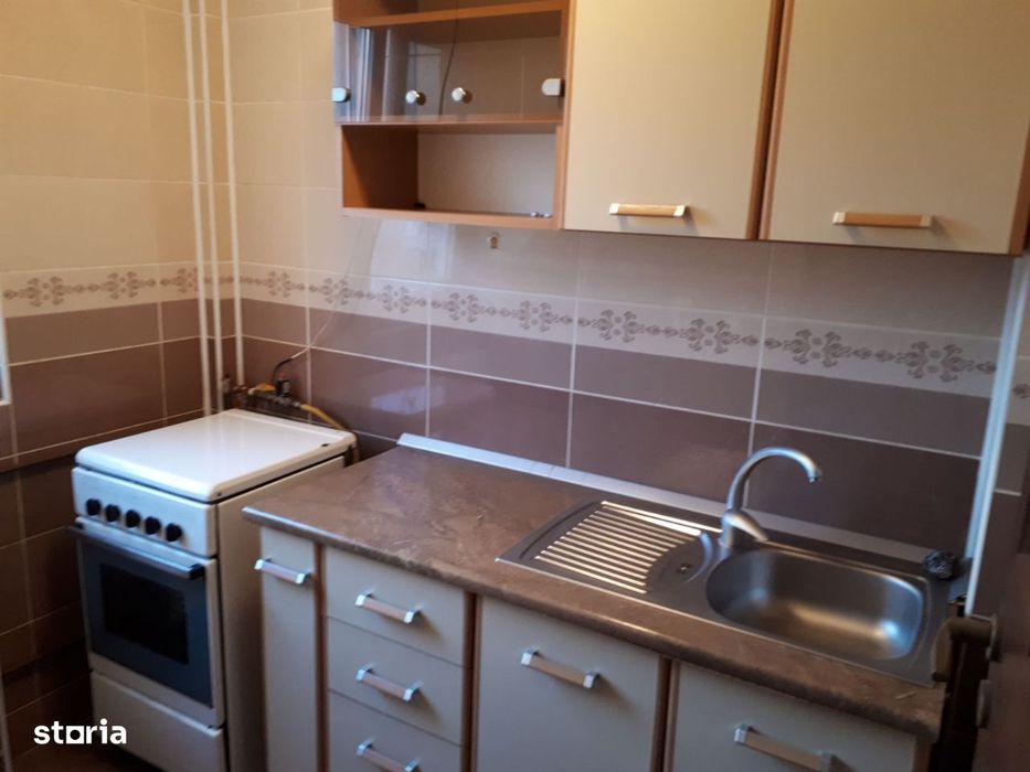 Garsoniera Drumul Sării 13 Septembrie