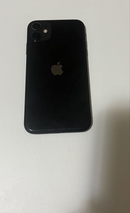 Vand iphone 11.