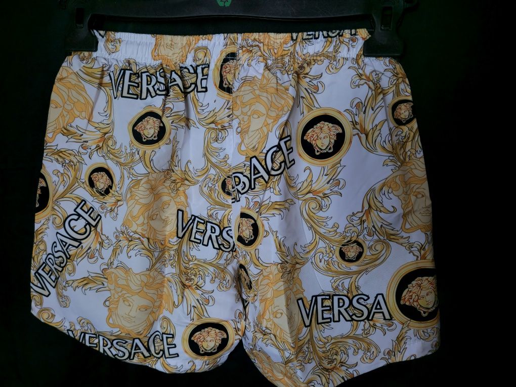 Versace къси панталони/бански