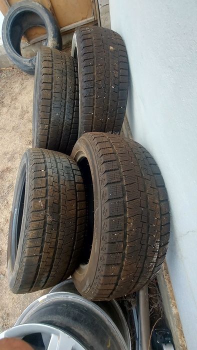 Шины р 18 лепучки