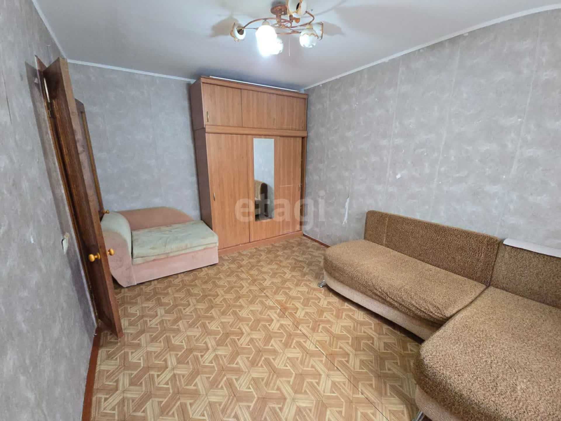 Продам 1 комн. кв. Центр