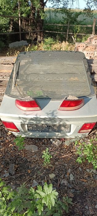 Митсубиси Галант