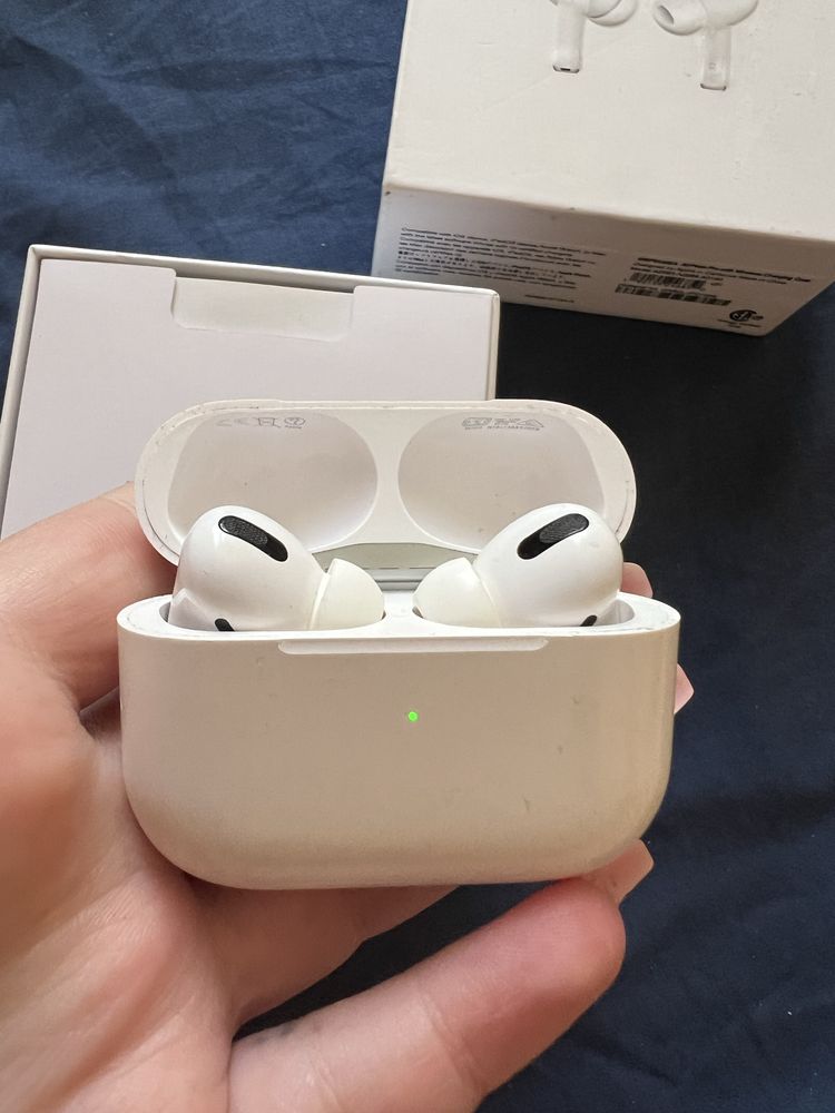Apple Airpods pro