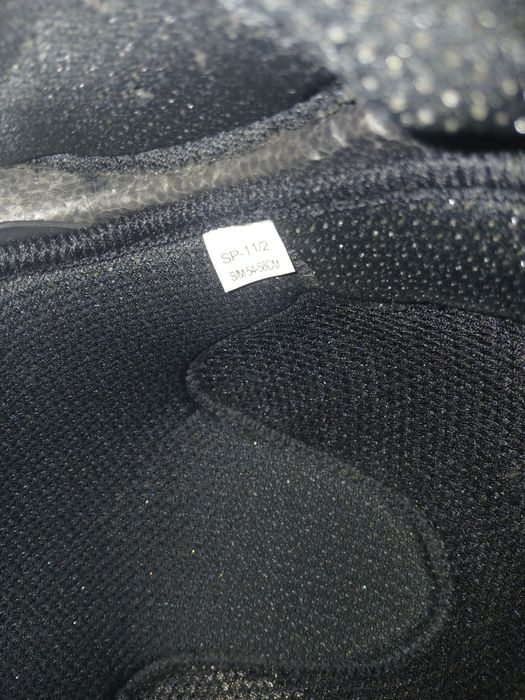 НОВА! Ски каска S 54-58