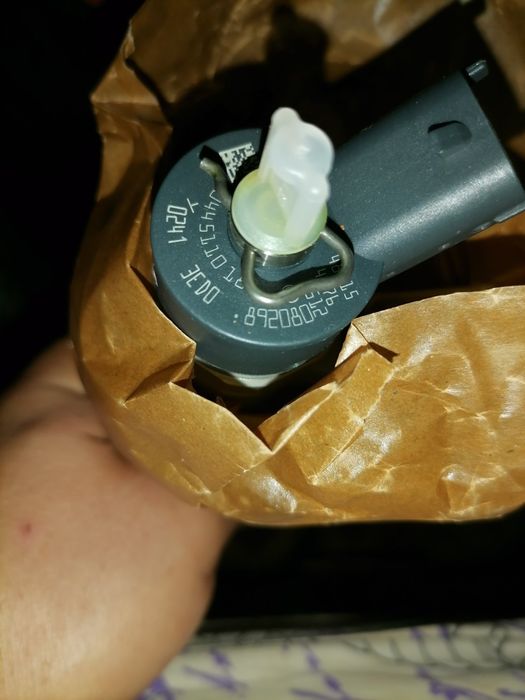 Дюзаи Bosch  Pegeot / Citroen /Ford/ Mazda/