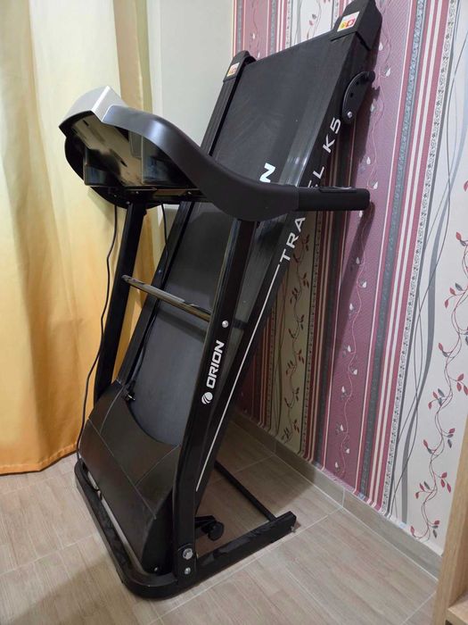 Бягаща Пътека Orion TRAVEL K5