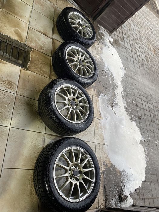 Продам резину. Срочно