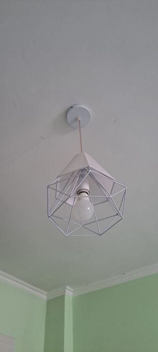 Люстры для комнаты