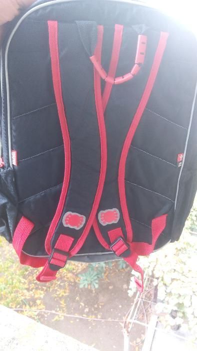 Ученическа раница.