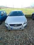 Acum vând Volvo S60 an fabricație 2011