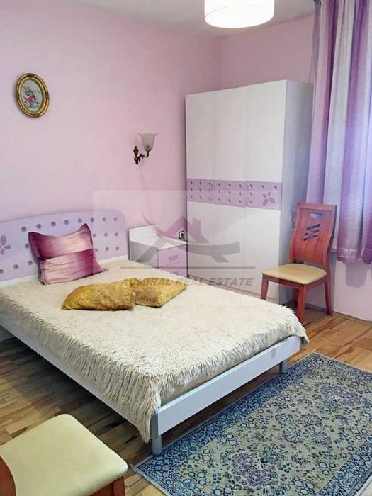 Дава се под наем Двустаен апартамент в Варна, Лятно кино Тракия - 60 кв.м за 600 € - Снимка #3