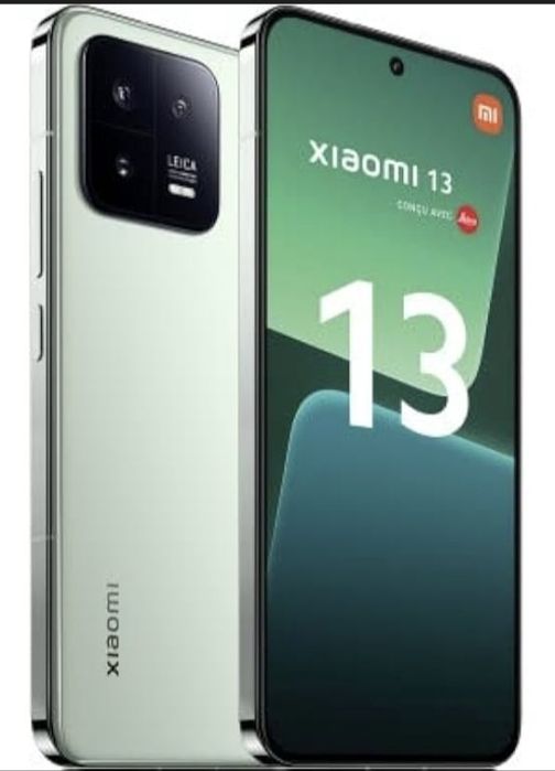 Xiaomi 13 8+8/256 GB