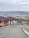 Teren Cluj cu CU pt construire in Dezmir Apahida cu front la 2 strazi