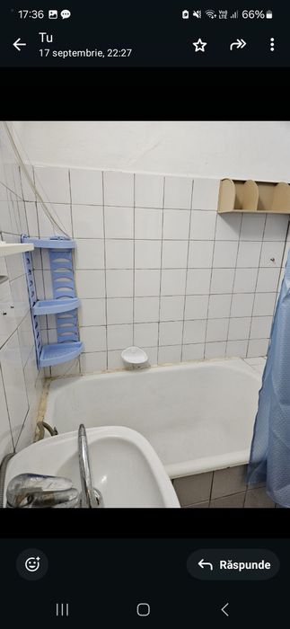 Vând garsoniera ,URGENT!