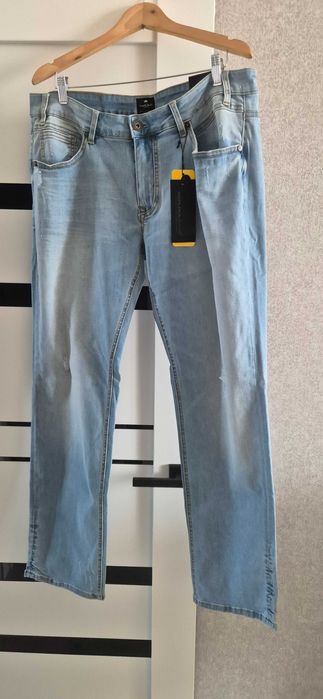 Мужские джинсы новые с этикетками размер 54 Replika Jeans