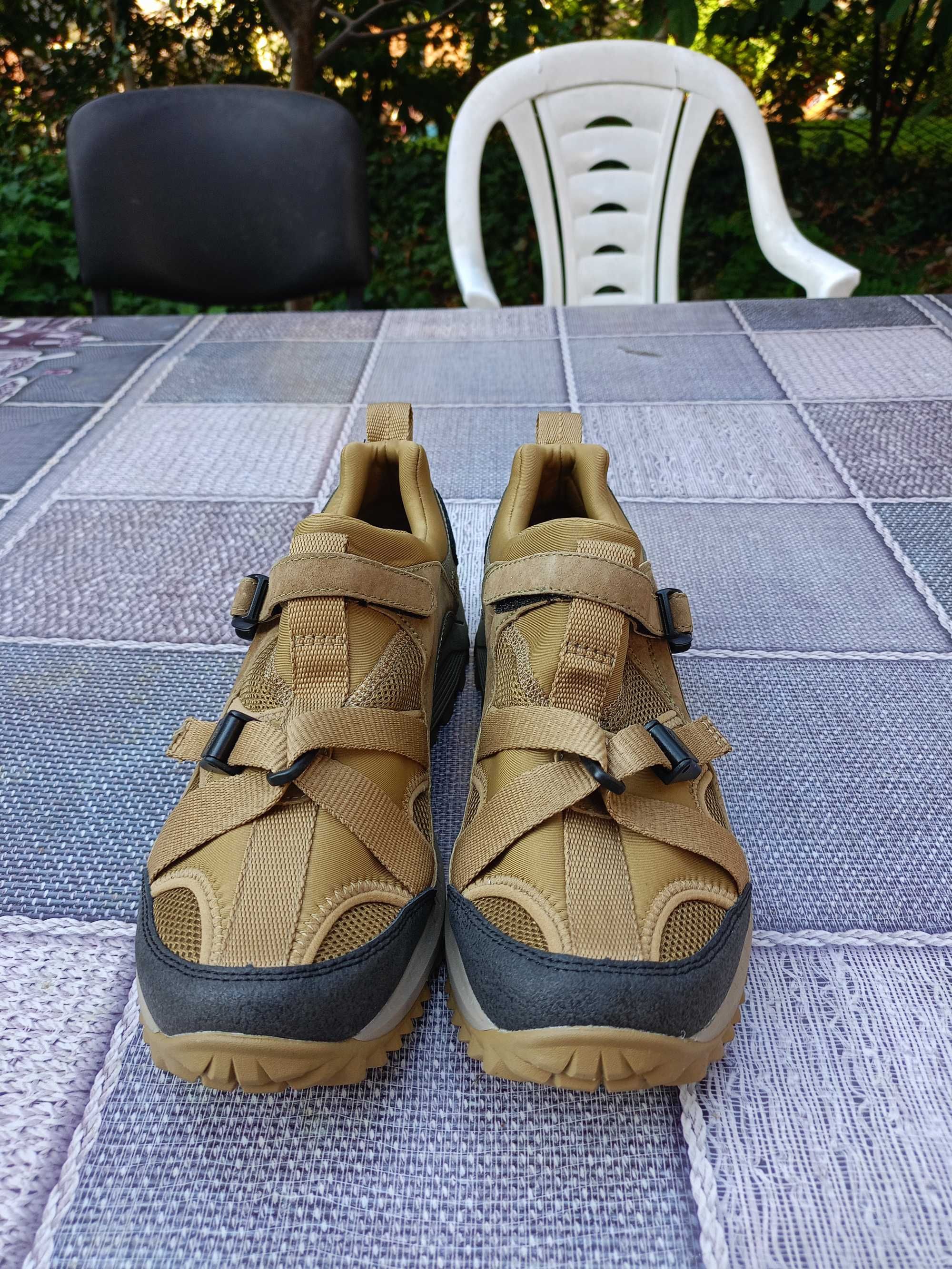 Мъжки обувки Merrell