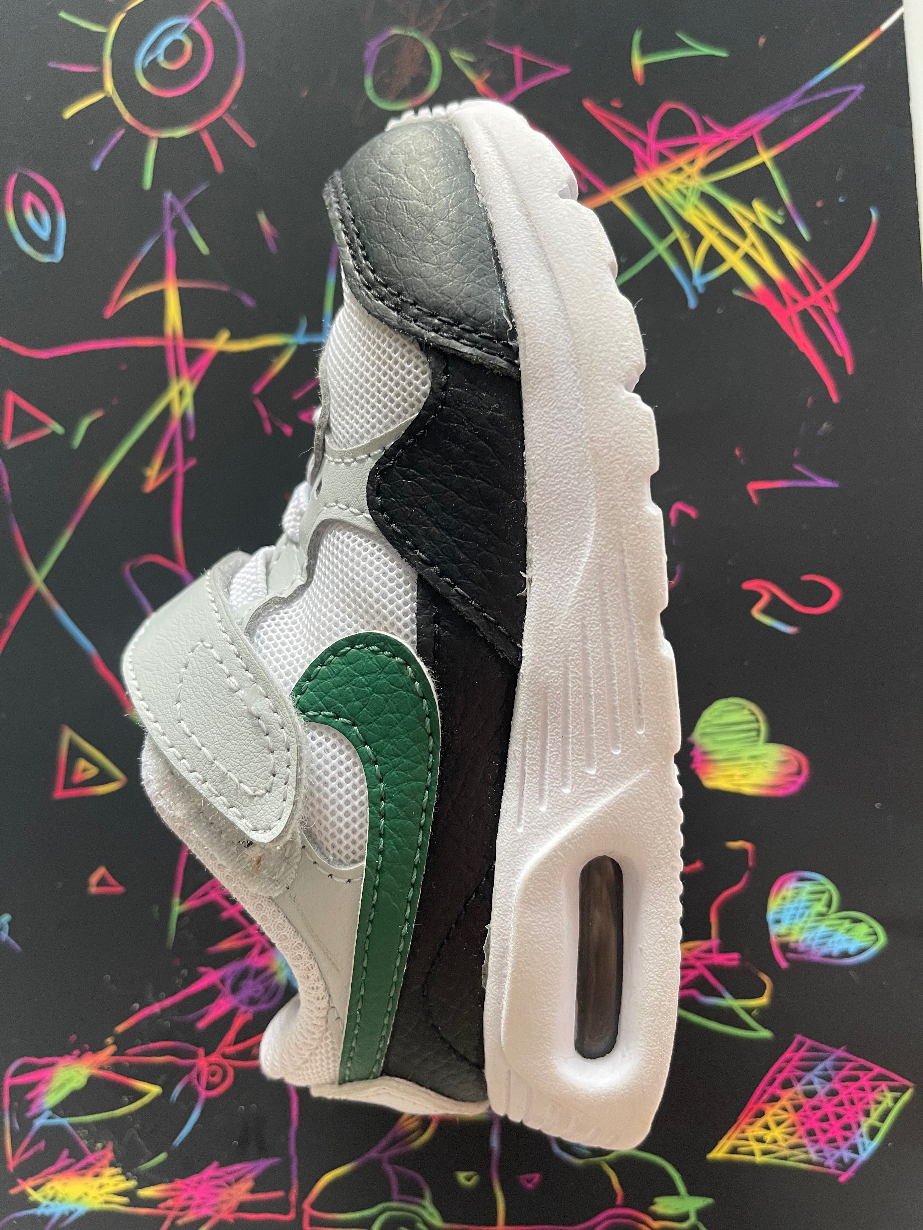 Оригинални Маратонки за момче Nike