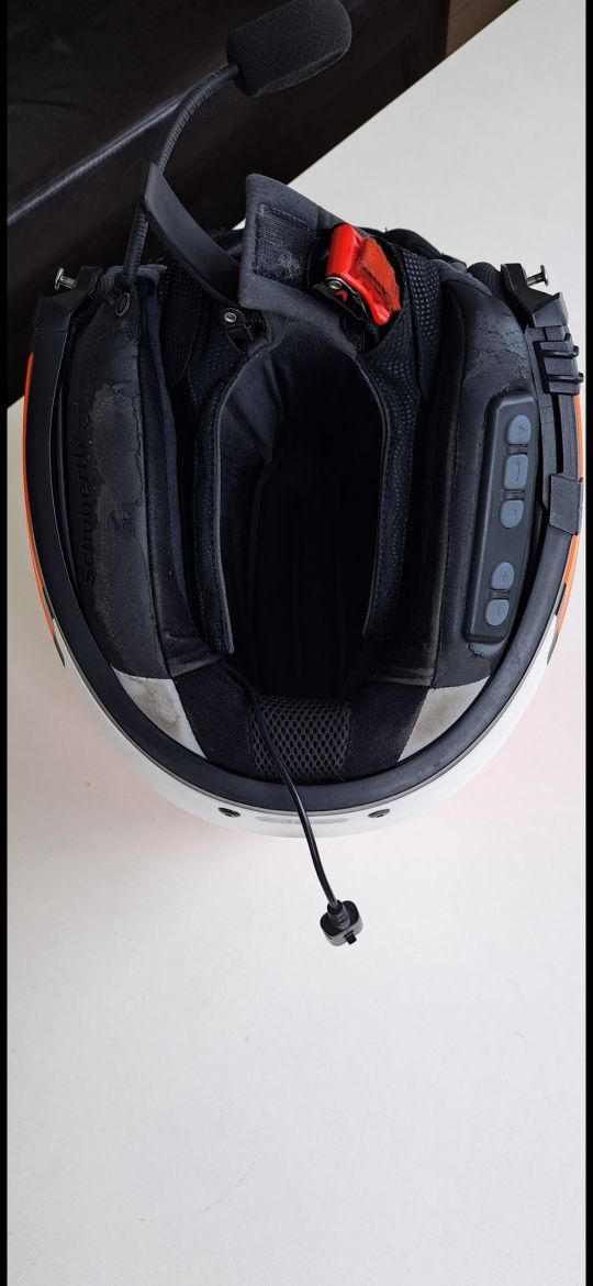 Vând casca moto schuberth c3 pro mărime S