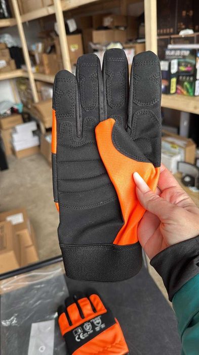 Mănuși protecție superbe NOU