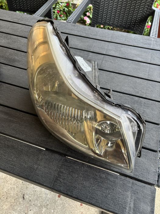 Фарове за suzuki sx4