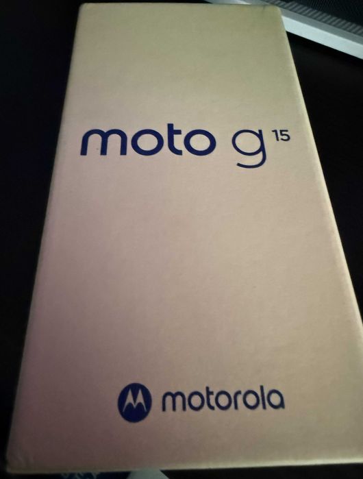 Telefon Motorola, G15, 128GB, 8GB RAM