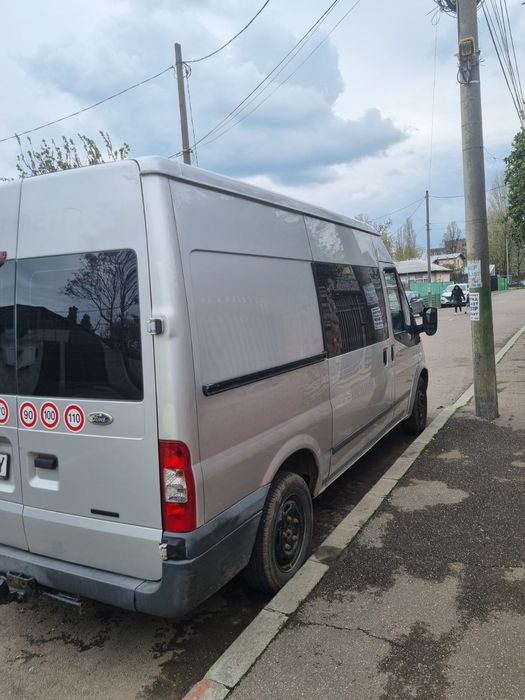 Duba-asiguram transport la domiciliu