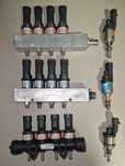 Injectoare gpl Landi Renzo Tomasetto Valtek BRC